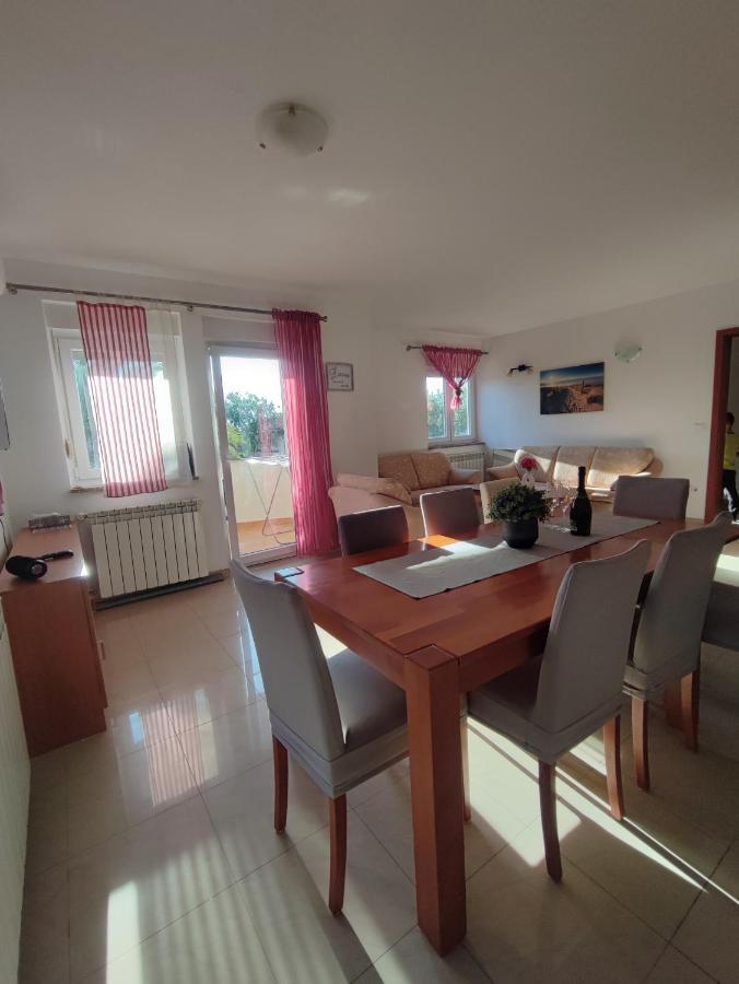 Ližnjan Villa Maya מראה חיצוני תמונה
