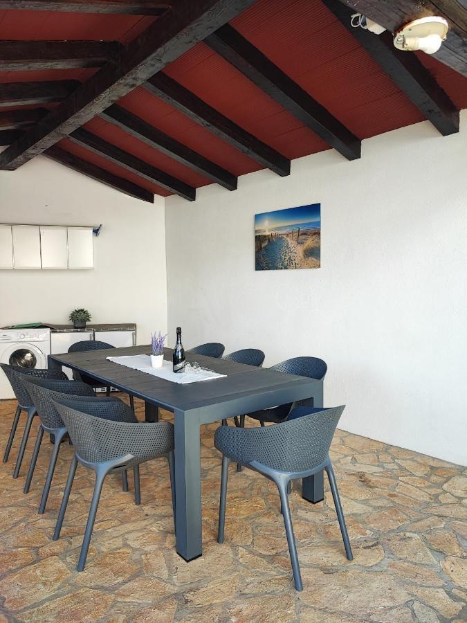 Ližnjan Villa Maya מראה חיצוני תמונה