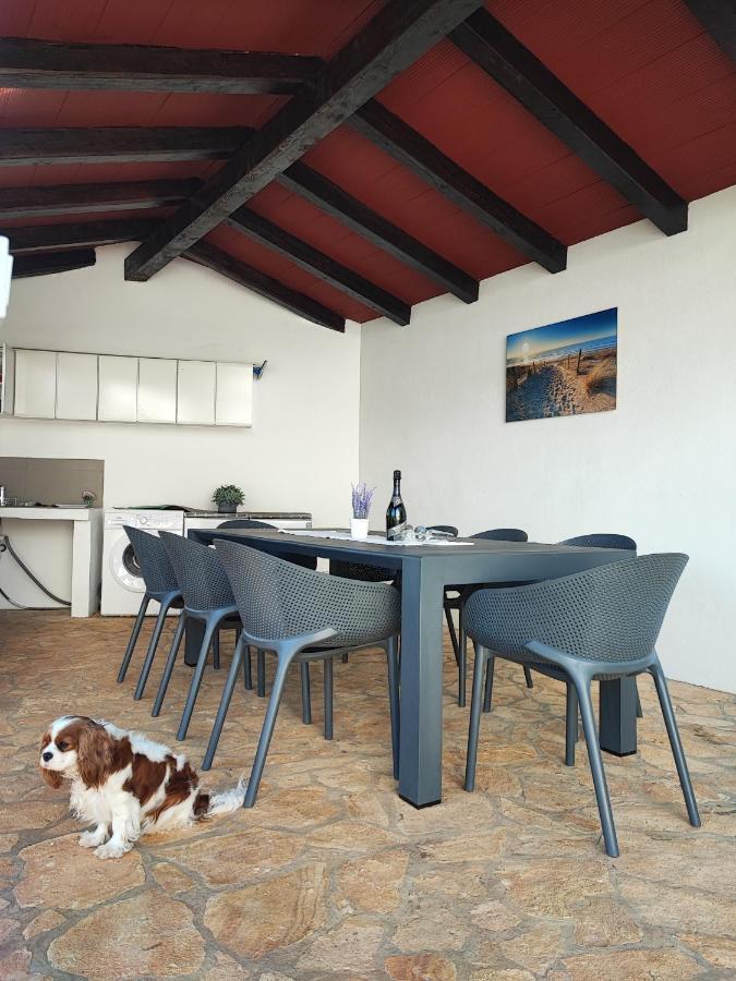Ližnjan Villa Maya מראה חיצוני תמונה