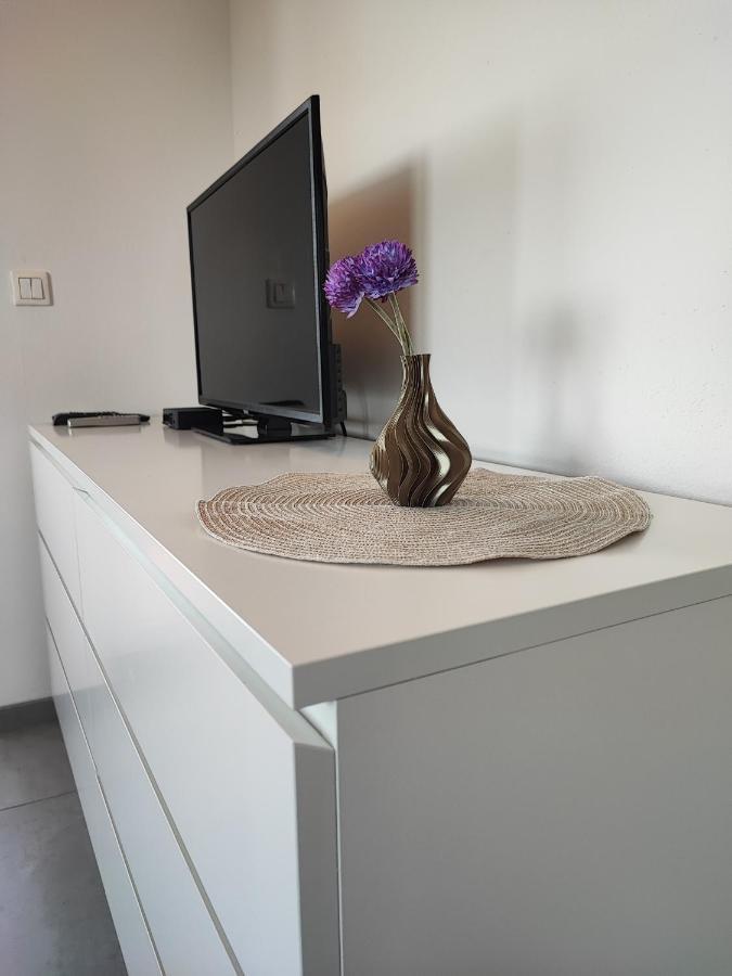 Ližnjan Villa Maya מראה חיצוני תמונה