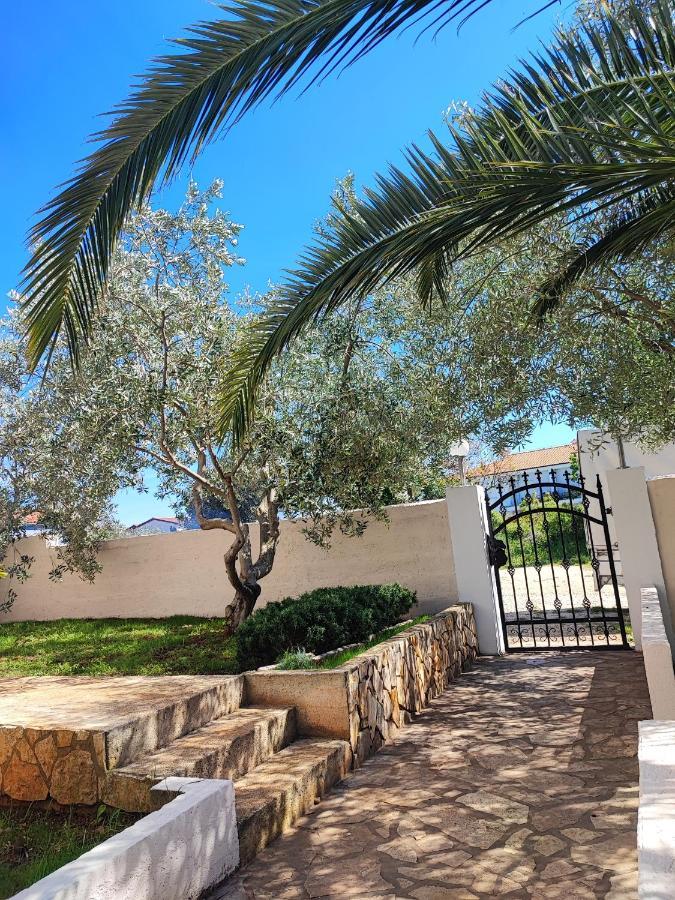 Ližnjan Villa Maya מראה חיצוני תמונה