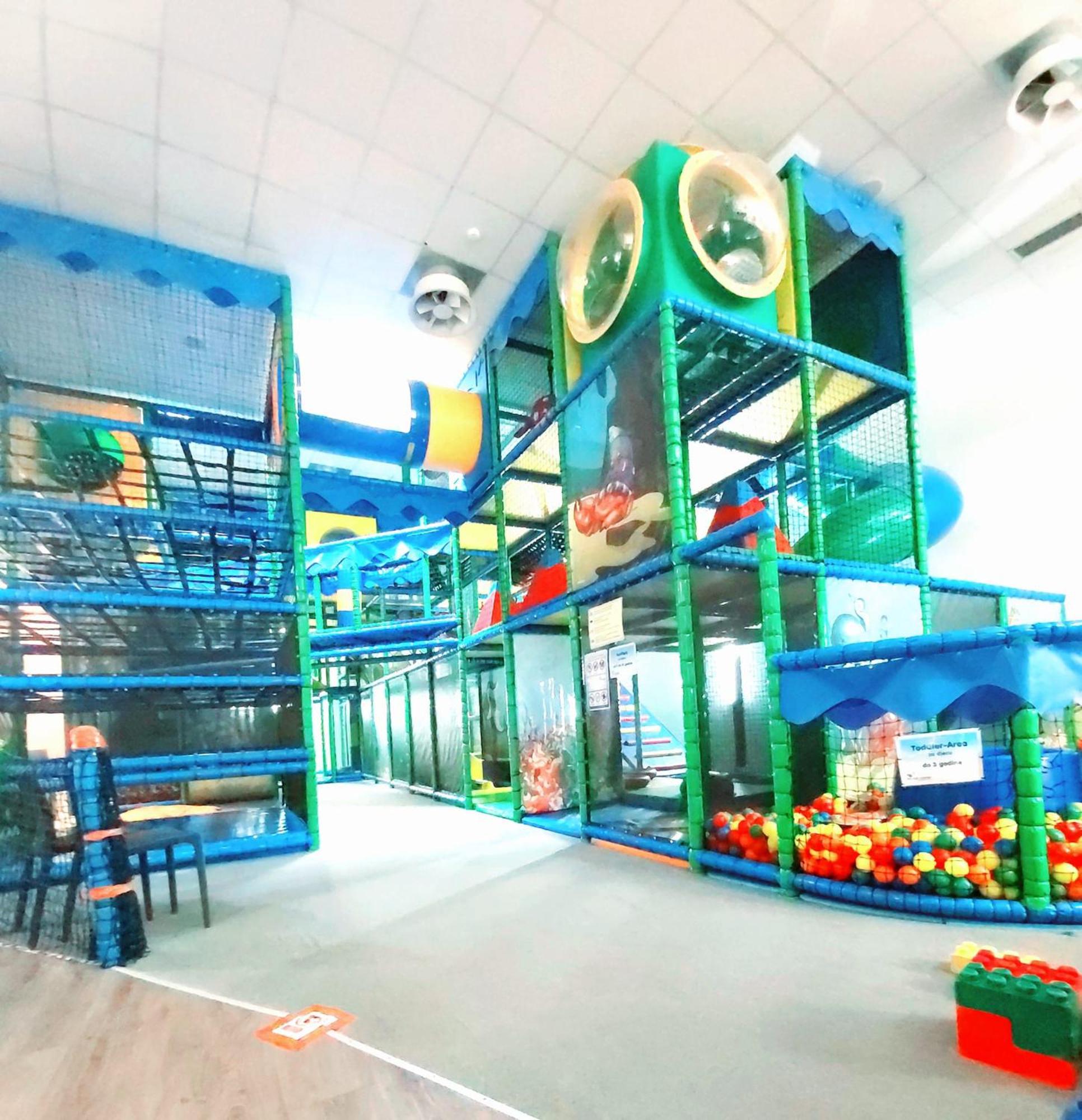 Ližnjan Villa Maya מראה חיצוני תמונה